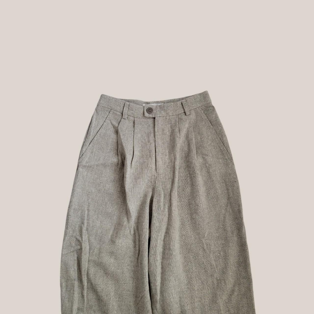 Reformation Vesta Dress Pants
